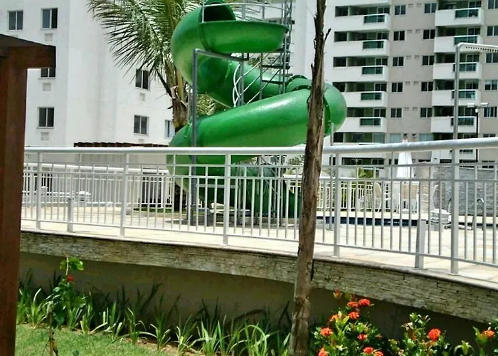 Rio Centro - Barra Da Tijuca - Recreio - Praia Rio de Janeiro