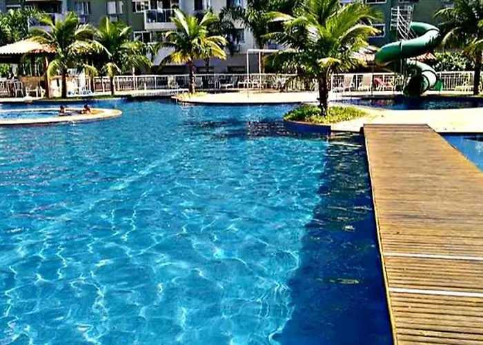 Rio Centro - Barra Da Tijuca - Recreio - Praia Rio de Janeiro